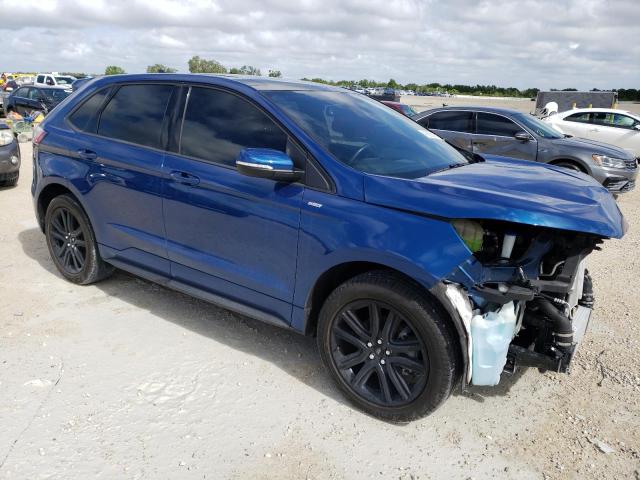 2FMPK3J97LBB54369 2020 FORD EDGE, photo no. 4