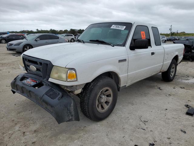 2007 Ford Ranger 