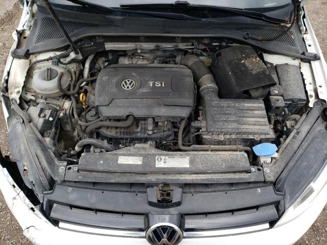 2015 VOLKSWAGEN GOLF SPORT - 3VWC17AU6FM508092