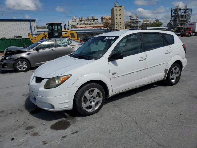 2003 Pontiac Vibe 