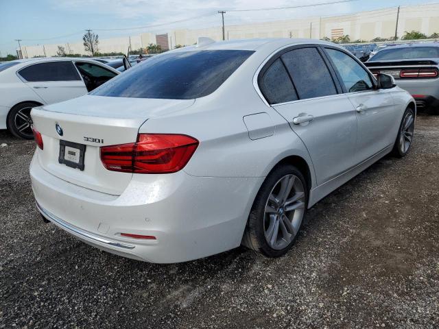 2017 BMW 330 I - WBA8B9G35HNU56587