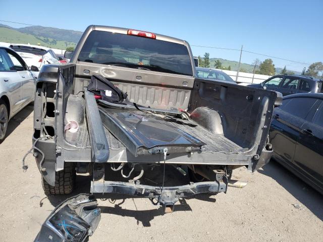 3GTP1UEC4FG210093 GMC Sierra C1500 Sle