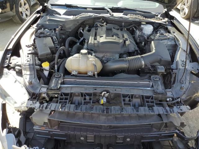 1FA6P8TH0K5175737 Ford MUSTANG
