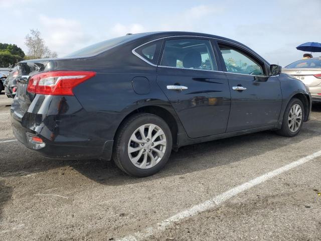 3N1AB7AP0JY341895 Nissan SENTRA S