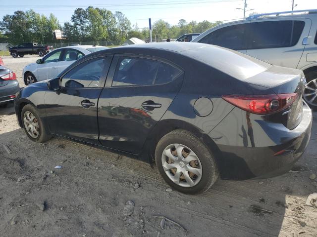 2015 MAZDA 3 SV - JM1BM1T74F1274137