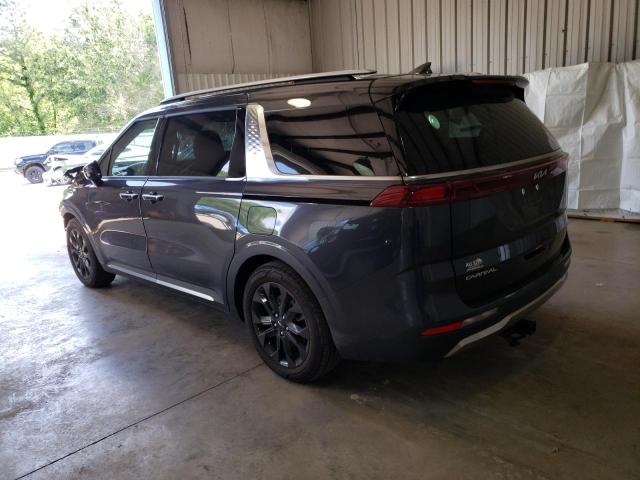 2023 KIA CARNIVAL S KNDNE5H35P6258394
