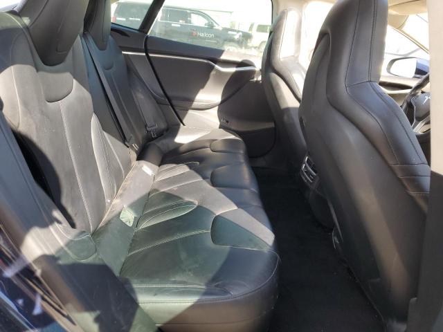 2015 TESLA MODEL S P8 5YJSA1H43FF083453