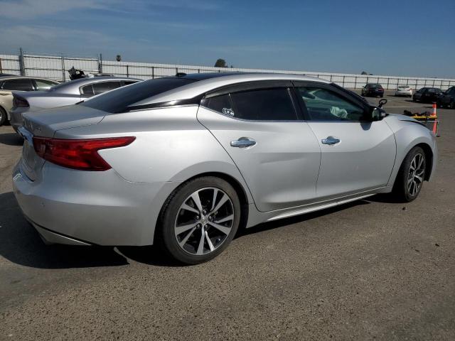 1N4AA6APXJC380907 Nissan Maxima 3.5s