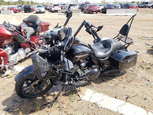 2018 HARLEY-DAVIDSON FLTRXS ROA - 1HD1KTC17JB667785