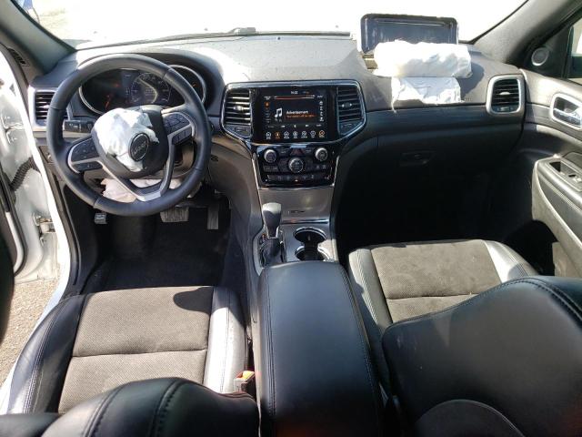 1C4RJFAG8KC703320 Jeep Grand Cherokee Laredo