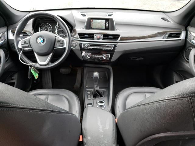WBXHT3Z37H4A65432 BMW X1 Xdrive28i