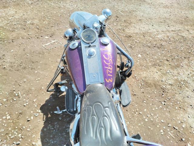 2002 HARLEY-DAVIDSON FLHR - 1HD1FDV332Y631647