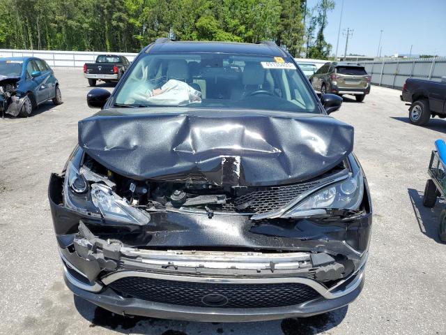 2C4RC1EG6JR112979 2018 CHRYSLER PACIFICA, photo no. 5