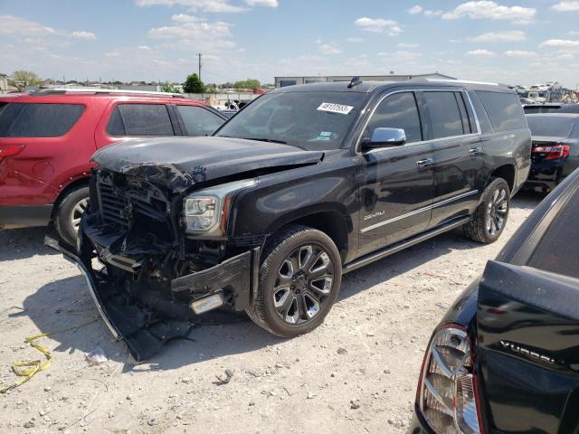 2020 GMC Yukon XL Denali