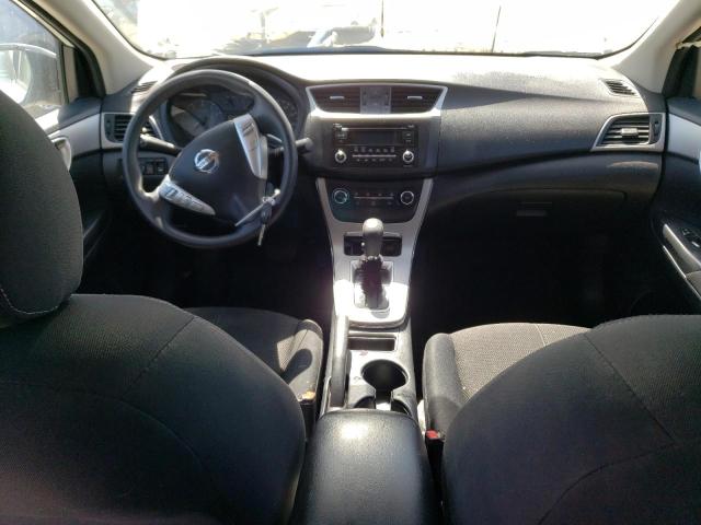 3N1AB7AP3FY322992 Nissan SENTRA S