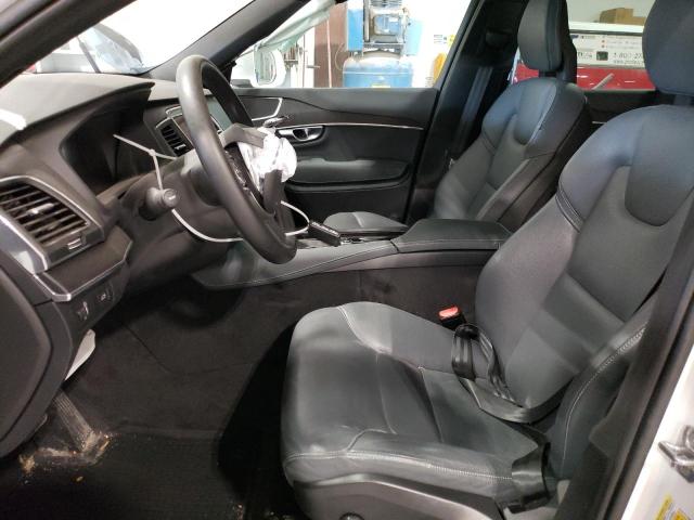 2020 VOLVO XC90 T6 MO - YV4A22PK3L1563847