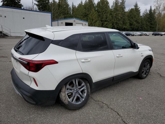 KNDEPCAA3N7328831 KIA Seltos Lx