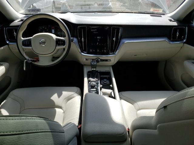 2020 VOLVO V60 CROSS - YV4102WK9L1035267