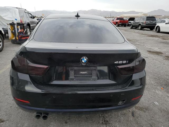 WBA4A9C55GGL88464 BMW 428 I Gran Coupe Sulev