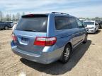 Lot #3034273074 2007 HONDA ODYSSEY EX