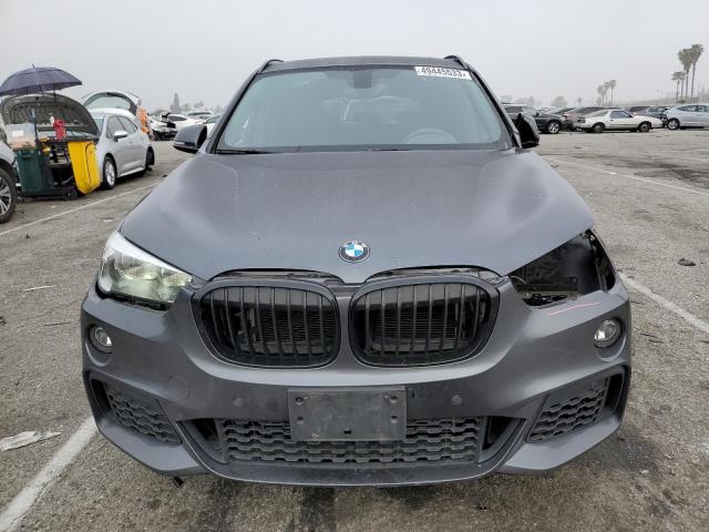 WBXHT3C32H5F81619 BMW X1 Xdrive28i