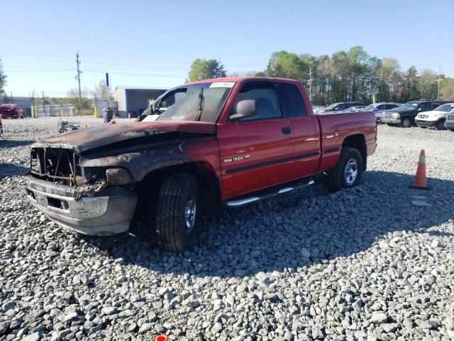 1999 Dodge Ram 1500 