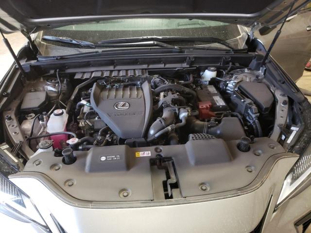 2023 LEXUS NX 350 2T2KGCEZXPC017865