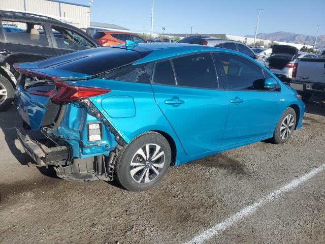 JTDKARFP3H3035236 Toyota PRIUS PRIME