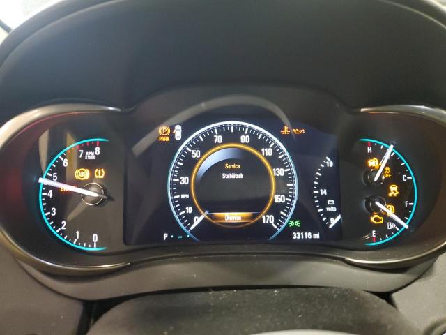 1G4GB5G36FF268249 Buick Lacrosse