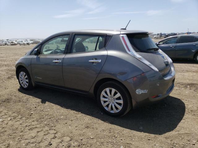1N4BZ0CPXGC313501 Nissan LEAF SV