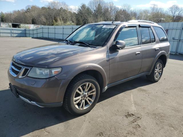 2008 Saab 9-7X 4.2i