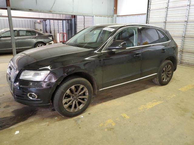 VIN WA1LFAFP6EA038818 2014 Audi Q5, Premium Plus no.1