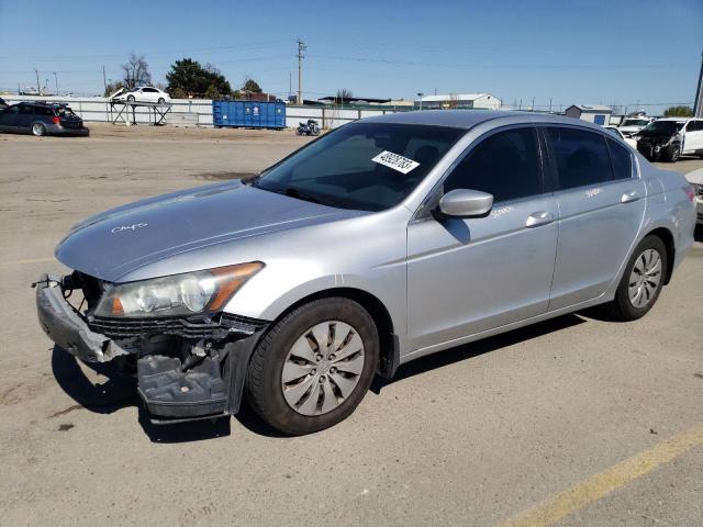 2009 Honda Accord Sedan LX