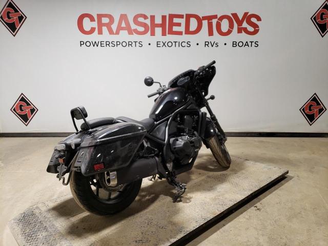 2023 HONDA CMX1100 T - JH2SC8362PK200799