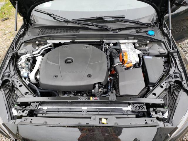 2023 VOLVO S60 ULTIMA - 7JRH60FX5PG253260