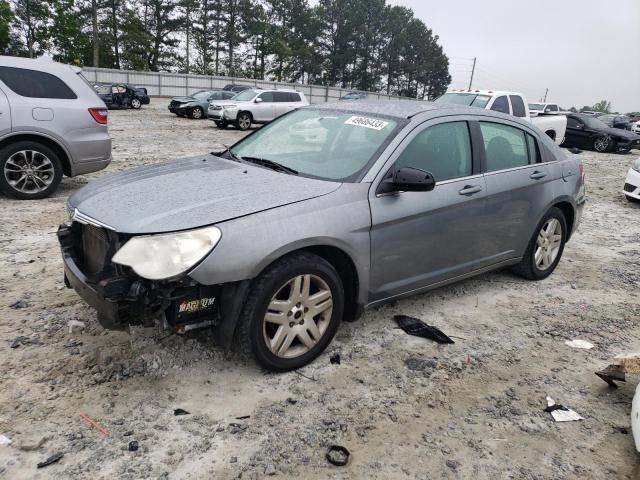 2007 Chrysler Sebring Touring