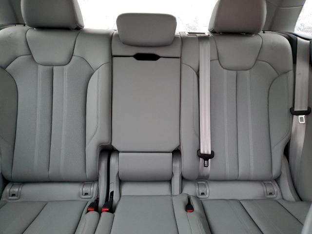2018 AUDI Q5 PRESTIG - WA1CNAFY9J2040305