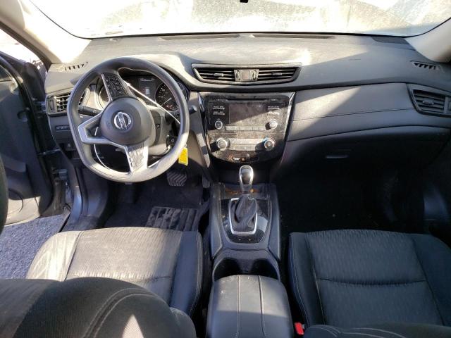 JN8AT2MV3HW253162 Nissan ROGUE S