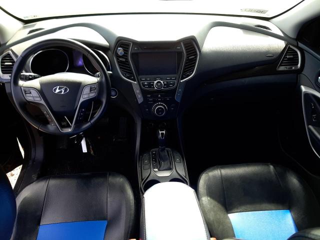 2014 Hyundai Santa Fe Sport VIN: 5XYZUDLA7EG207882 Lot: 61384114