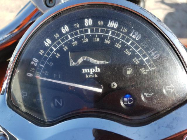 2003 HONDA VTX1800 R - 1HFSC49063A100277