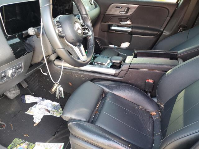 2021 MERCEDES-BENZ GLA 250 - W1N4N4GB1MJ134915