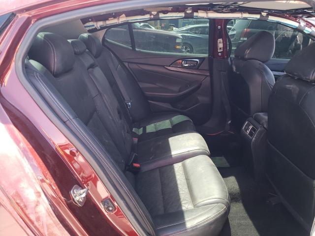 1N4AA6AP6GC424670 Nissan Maxima 3.5s