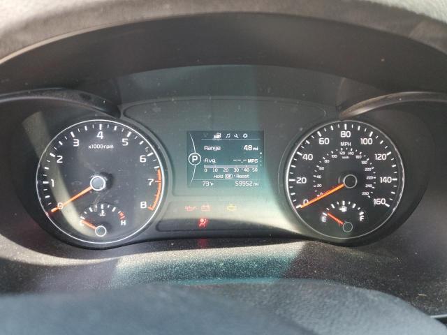 5XXGT4L31JG264458 KIA Optima Lx