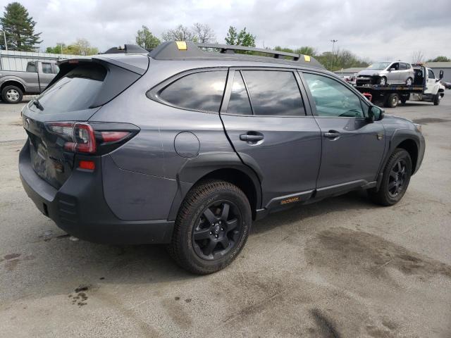 2023 SUBARU OUTBACK WI 4S4BTGUD5P3142578
