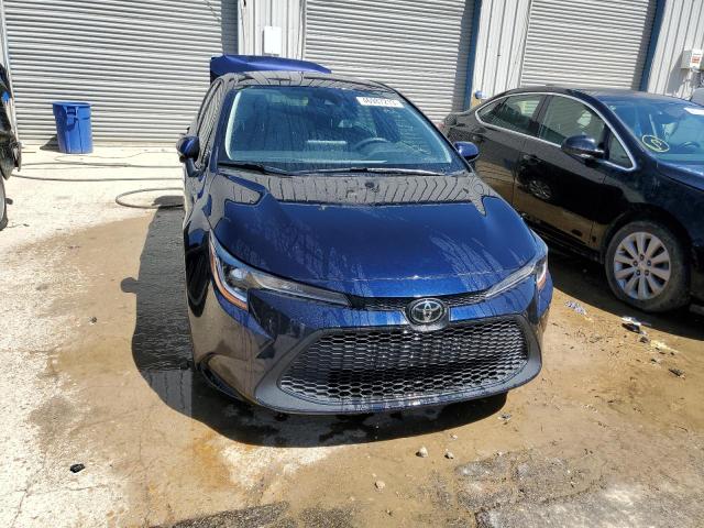 JTDEPMAEXMJ166206 | 2021 TOYOTA COROLLA LE