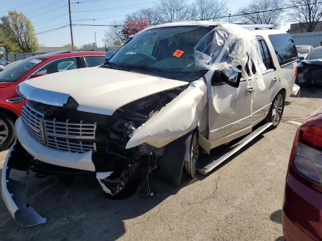 2007 Lincoln Navigator 