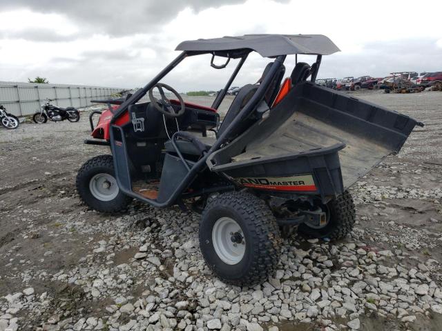 2013 ATV BANNCHE - A4PUTXH1CCA21181A