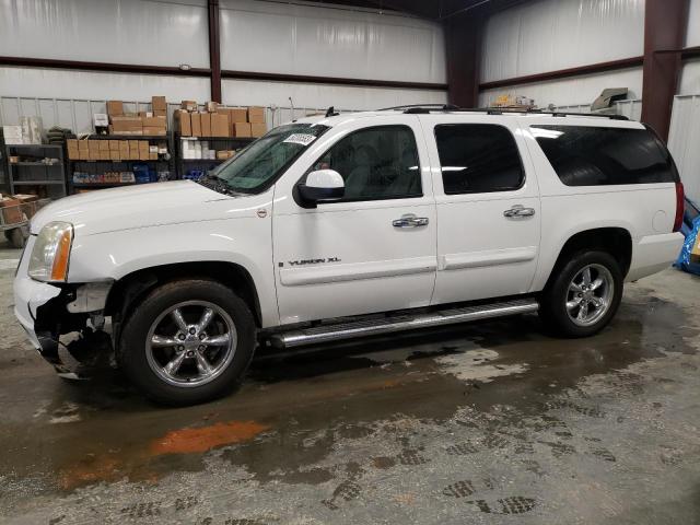 2007 GMC Yukon XL 