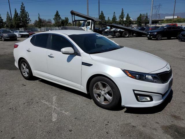 KNAGM4A78F5562596 KIA Optima Lx