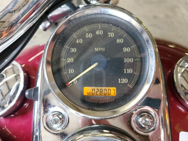 2004 HARLEY-DAVIDSON FXDL 1HD1GDV1X4K315843
